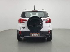 BYD Yuan Pro 2021 401KM Deluxe - ფოტო 4