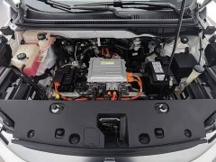 BYD Yuan Pro 2021 401KM Deluxe - ფოტო 6