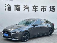 Mazda3 Axela 2022 2.0L Automatic Wisdom Black Obsidian Edition - ფოტო 1