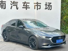 Mazda3 Axela 2022 2.0L Automatic Wisdom Black Obsidian Edition - ფოტო 3