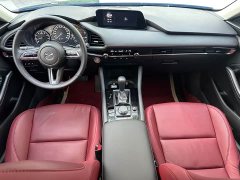 Mazda3 Axela 2022 2.0L Automatic Wisdom Black Obsidian Edition - ფოტო 8