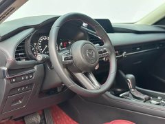 Mazda3 Axela 2022 2.0L Automatic Wisdom Black Obsidian Edition - ფოტო 9