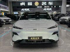 Geely Galaxy E8 665km Rear-Drive Starship Long-Range Edition - ფოტო 2