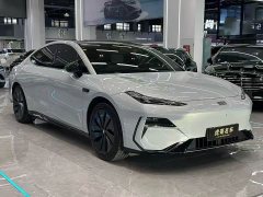 Geely Galaxy E8 665km Rear-Drive Starship Long-Range Edition - ფოტო 3