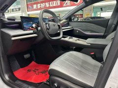 Geely Galaxy E8 665km Rear-Drive Starship Long-Range Edition - ფოტო 4