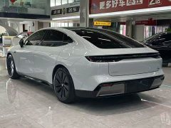 Geely Galaxy E8 665km Rear-Drive Starship Long-Range Edition - ფოტო 7