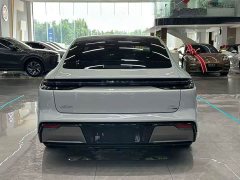Geely Galaxy E8 665km Rear-Drive Starship Long-Range Edition - ფოტო 8