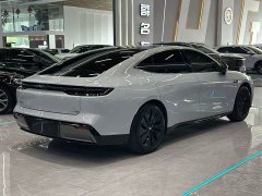 Geely Galaxy E8 665km Rear-Drive Starship Long-Range Edition - ფოტო 9