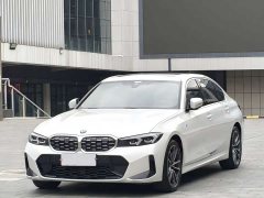 BMW 3 Series 325Li M Sport Package - ფოტო 1