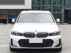 BMW 3 Series 325Li M Sport Package - ფოტო 2