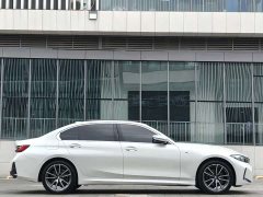 BMW 3 Series 325Li M Sport Package - ფოტო 3