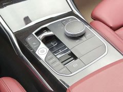 BMW 3 Series 325Li M Sport Package - ფოტო 5