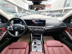 BMW 3 Series 325Li M Sport Package - ფოტო 6