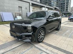 GAC Aion GS8 2022 Pioneer Series 2.0T GDI FWD Luxury Smart Connected Edition 7-Seater - ფოტო 1