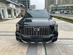 GAC Aion GS8 2022 Pioneer Series 2.0T GDI FWD Luxury Smart Connected Edition 7-Seater - ფოტო 2