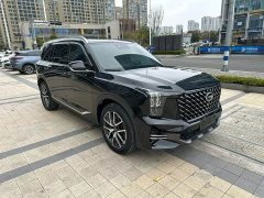 GAC Aion GS8 2022 Pioneer Series 2.0T GDI FWD Luxury Smart Connected Edition 7-Seater - ფოტო 3