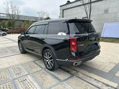 GAC Aion GS8 2022 Pioneer Series 2.0T GDI FWD Luxury Smart Connected Edition 7-Seater - ფოტო 4