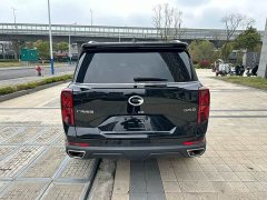GAC Aion GS8 2022 Pioneer Series 2.0T GDI FWD Luxury Smart Connected Edition 7-Seater - ფოტო 5