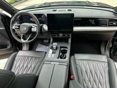 GAC Aion GS8 2022 Pioneer Series 2.0T GDI FWD Luxury Smart Connected Edition 7-Seater - ფოტო 7