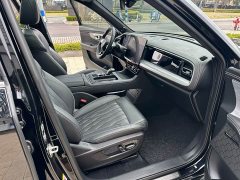 GAC Aion GS8 2022 Pioneer Series 2.0T GDI FWD Luxury Smart Connected Edition 7-Seater - ფოტო 8