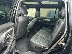 GAC Aion GS8 2022 Pioneer Series 2.0T GDI FWD Luxury Smart Connected Edition 7-Seater - ფოტო 9