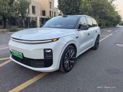 Li Auto L6 2024 Max - ფოტო 1