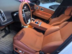Li Auto L6 2024 Max - ფოტო 8