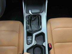 Geely Emgrand 2025 4th Generation 1.5L CVT Flagship - ფოტო 10