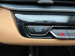 Geely Emgrand 2025 4th Generation 1.5L CVT Flagship - ფოტო 11