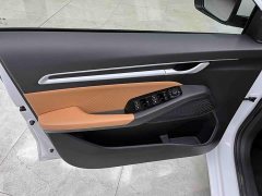 Geely Emgrand 2025 4th Generation 1.5L CVT Flagship - ფოტო 16