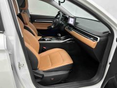 Geely Emgrand 2025 4th Generation 1.5L CVT Flagship - ფოტო 19