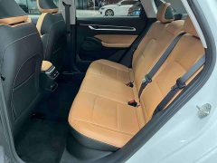 Geely Emgrand 2025 4th Generation 1.5L CVT Flagship - ფოტო 20