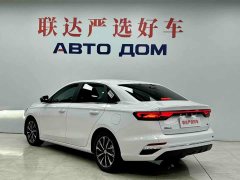 Geely Emgrand 2025 4th Generation 1.5L CVT Flagship - ფოტო 5