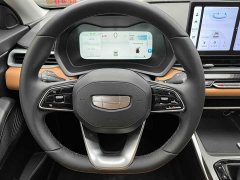 Geely Emgrand 2025 4th Generation 1.5L CVT Flagship - ფოტო 9