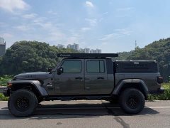 Jeep Gladiator 2022 3.6L Pioneer Edition - ფოტო 10