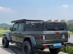Jeep Gladiator 2022 3.6L Pioneer Edition - ფოტო 11