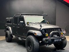 Jeep Gladiator 2022 3.6L Pioneer Edition - ფოტო 2