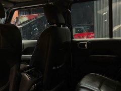 Jeep Gladiator 2022 3.6L Pioneer Edition - ფოტო 3