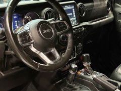 Jeep Gladiator 2022 3.6L Pioneer Edition - ფოტო 4