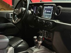 Jeep Gladiator 2022 3.6L Pioneer Edition - ფოტო 5