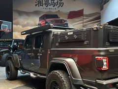 Jeep Gladiator 2022 3.6L Pioneer Edition - ფოტო 6