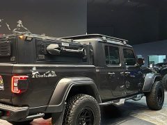 Jeep Gladiator 2022 3.6L Pioneer Edition - ფოტო 7