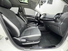 Kia Yipao 2021 1.4L CVT Fun Sunroof Edition - ფოტო 11
