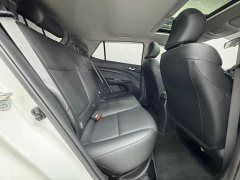 Kia Yipao 2021 1.4L CVT Fun Sunroof Edition - ფოტო 12