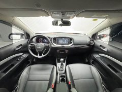 Kia Yipao 2021 1.4L CVT Fun Sunroof Edition - ფოტო 13