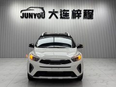 Kia Yipao 2021 1.4L CVT Fun Sunroof Edition - ფოტო 2
