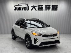 Kia Yipao 2021 1.4L CVT Fun Sunroof Edition - ფოტო 3