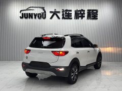 Kia Yipao 2021 1.4L CVT Fun Sunroof Edition - ფოტო 4