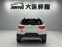 Kia Yipao 2021 1.4L CVT Fun Sunroof Edition - ფოტო 5