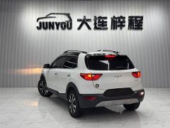 Kia Yipao 2021 1.4L CVT Fun Sunroof Edition - ფოტო 6